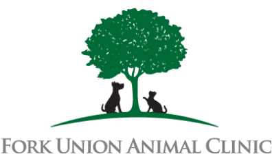 Fork Union Animal Clinic-HeaderLogo